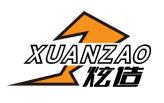 炫造XUANZAO