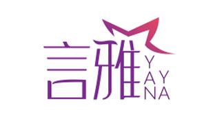 言雅YANYA