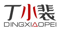 丁小裴DINGXIAOPEI