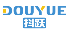 抖跃DOUYUE