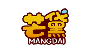 芒黛MANGDAI