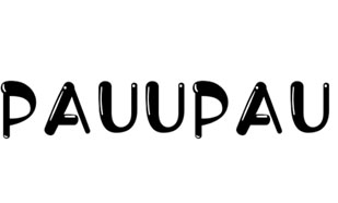 PAUUPAU