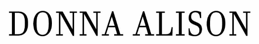 DONNA ALISON