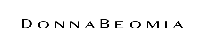 DONNA BEOMIA