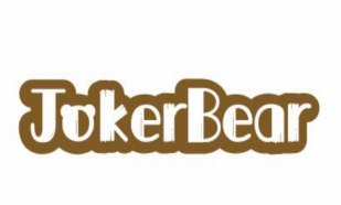 Joker Bear