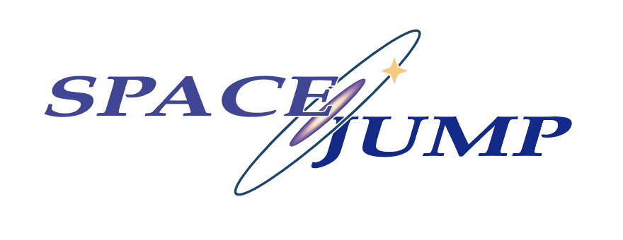SPACE JUMP