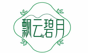 飘云碧月