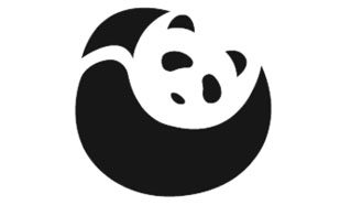熊猫图形