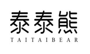 泰泰熊Tai tai bear