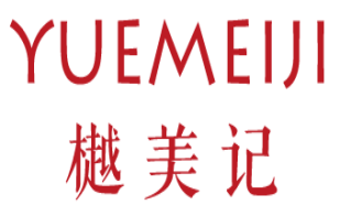 樾美记YUEMEIJI