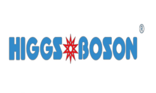 HIGGSBOSON
（别称：上帝粒子）