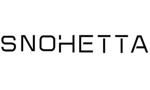 SNOHETTA（斯诺赫达）