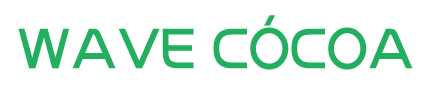 WAVE COCOA（浪可可/卫可可）