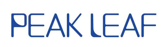 PEAKLEAF（峰叶）