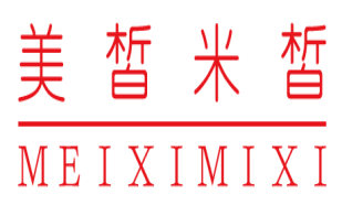 美皙米皙MEIXIMIXI