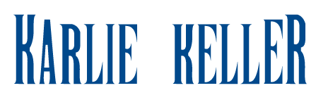 KARLIE KELLER(凯伦凯勒）