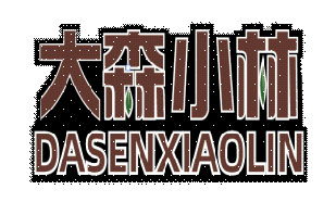 大森小林DASENXIAOLIN