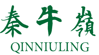 秦牛岭Qinniuling