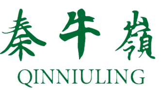 秦牛岭Qinniuling