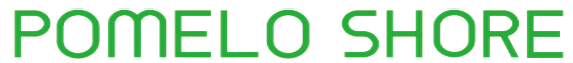 POMELO SHORE（柚子の岸）