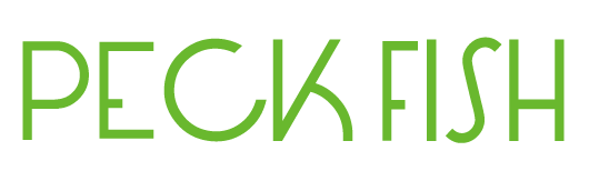 PECKFISH(啄木鱼）