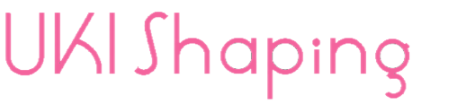 UKISHAPING（UKI塑型）