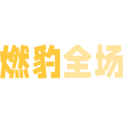 燃豹全场