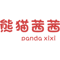 熊猫茜茜 PANDA XIXI
