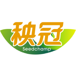 秧冠 SEEDCHAMP