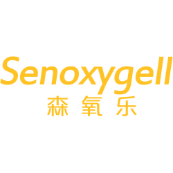 森氧乐 SENOXYGELL