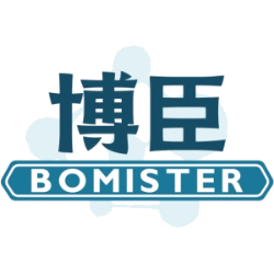 博臣 BOMISTER