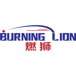 BURNING LION 燃狮