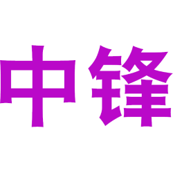 中锋