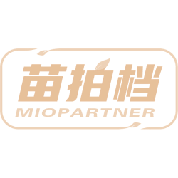 苗拍档 MIOPARTNER