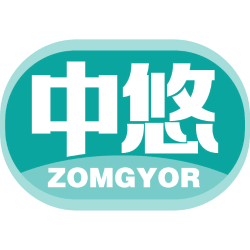 中悠 ZOMGYOR