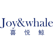 JOY&WHALE喜悦鲸