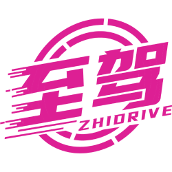 至驾 ZHIDRIVE