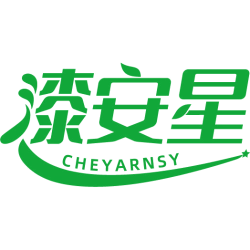 漆安星 CHEYARNSY
