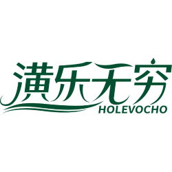 潢乐无穷 HOLEVOCHO