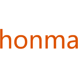 HONMA