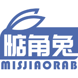 惦角兔 MISJIAORAB