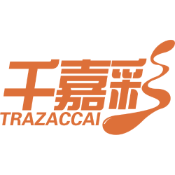 千嘉彩 TRAZACCAI