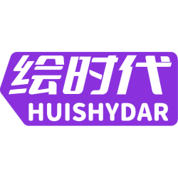 绘时代 HUISHYDAR