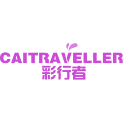 彩行者 CAITRAVELLER