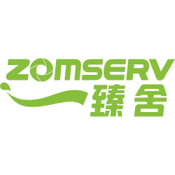 臻舍 ZOMSERV
