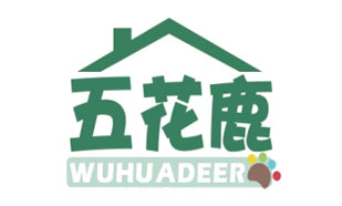 五花鹿 WUHUADEER