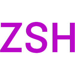 ZSH