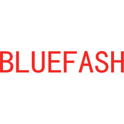 BLUEFASH