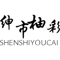 绅市柚彩