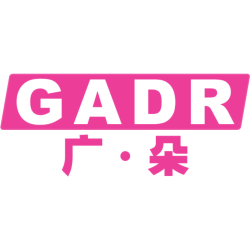 广·朵 GADR